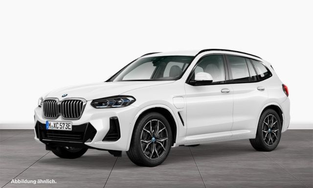 BMW X3 xDrive30e M Sportpaket Head-Up DAB WLAN AHK