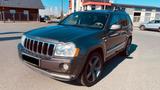 Jeep Grand Cherokee Limited mit LPG*20"Alu... - Jeep Grand Cherokee aus 2006: Limited