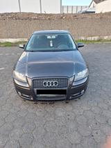 Audi A3 1,8 TFSI / BJ 2007 / 160 PS / Auto... - Audi A3: 160 Ps