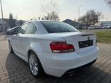 BMW 1 Coupe 120d/M PACKET/AUTOMATIK - BMW 120: Coupe, 120d M