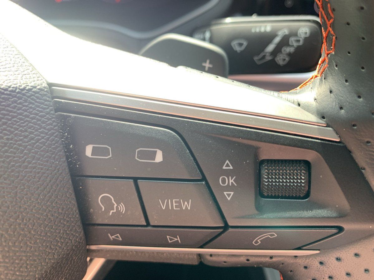 Seat Ibiza - Bild 32