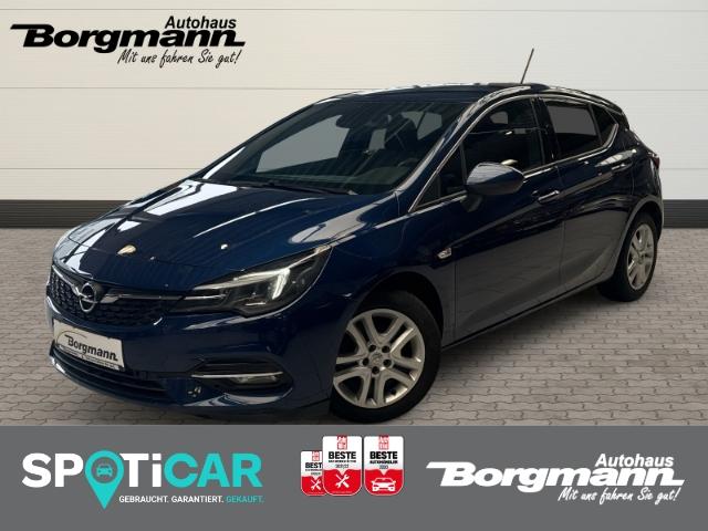 Opel Astra K GS Line  Rückfahrkamera - Klima  - Parkp