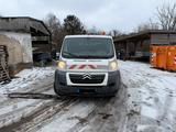 Citroën Jumper 3-Seiten-Kipper | 3,5 t | 1... - gebrauchte Citroën Jumper aus dem Jahr 2008