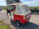Piaggio Ape Calessino 200 - PIAGGIO MOTORRAD