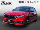 Skoda Fabia Monte Carlo 1.5 TSI EU6e*Infotainment*Lade - Skoda Neuwagen: Eu
