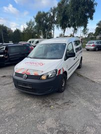 Volkswagen Caddy - 2