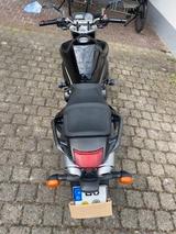 Yamaha FZ6  - YAMAHA FZ