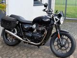 Triumph Street Twin 900 *2t Hand*Top Zustand*A2 möglich* - Offers matching your search criteria