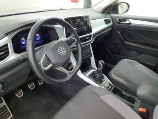 Volkswagen T-Roc - Bild 4