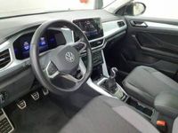 Volkswagen T-Roc - Vorschau Bild 4