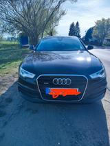 Audi A6 Allroad 3.0 TDI quattro 230kW tiptronic - - Audi A6 Allroad Limousine Gebrauchtwagen