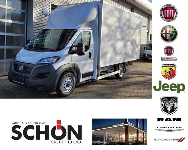 Fiat Ducato Koffer