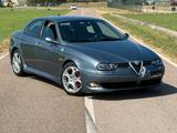 Alfa Romeo 156 3.2i V6 24V cat GTA " ASI - KM 66 - Alfa Romeo 156: Limousine