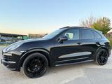 Porsche Cayenne 3.0 Diesel*GTS*SPORT*PANO*VOLL*21 ZOLL* - Porsche Cayenne Gebrauchtwagen in Köln