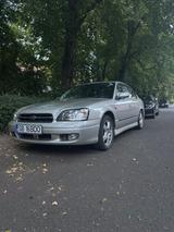Subaru Legacy Tausch auch möglich! - Subaru Gebrauchtwagen von 2000