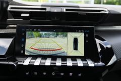 PEUGEOT 508 SW Hybrid 225 LEDER NAVI AHK LED Cam CarPlay PEUGEOT 508 SW Hybrid 225 LEDER NAVI AHK LED Cam CarPlay