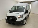 Ford Transit Kombi Trend 350 L3H2*Automatik*9-Sitze*