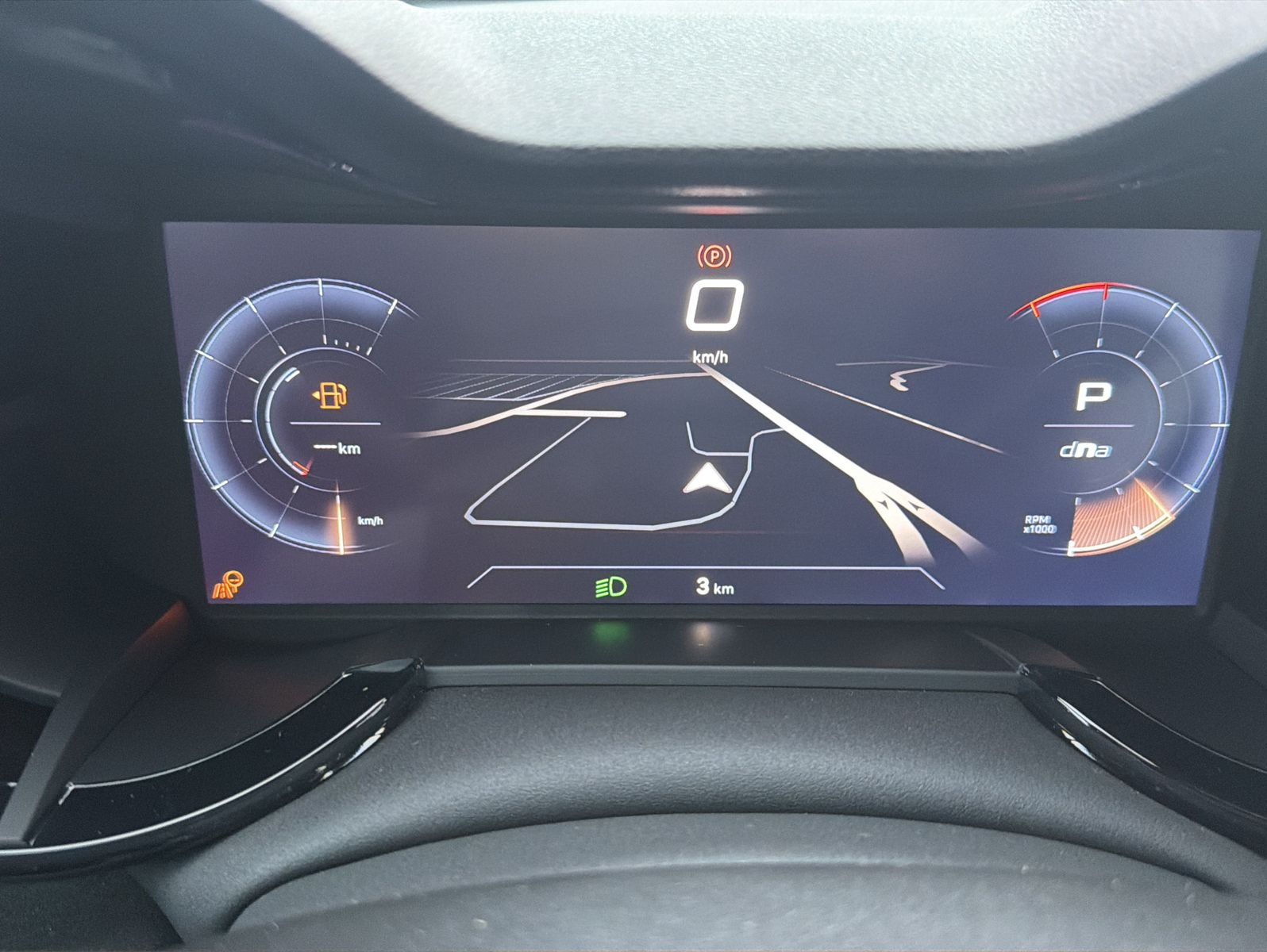 Fahrzeugabbildung Alfa Romeo Junior Ibrida 1.2 VGT 48V-Hybrid 100 kW Speciale