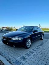 Volvo S60 2.4L 2004 Automatik Neu TüV - Volvo S60: 4t