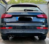 Audi q3 Sline TFSI Ultra - Audi Q3: Sline