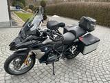 BMW R 1200 GS LC Exclusive 9.680 km Kundendienst neu - BMW R1200GS LC