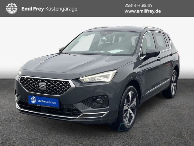 Seat Tarraco 2.0 TDI SCR DSG Xperience AHK,NAVI,PAKET