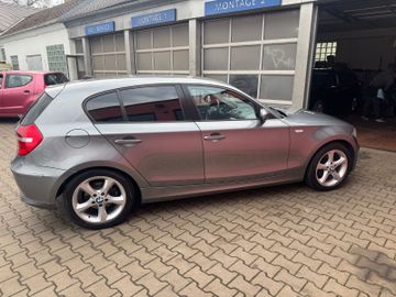 BMW 116 - 6
