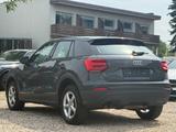 Audi Q2 30 TDI LEDER/KAMERA/LED - Audi Q2: Limousine