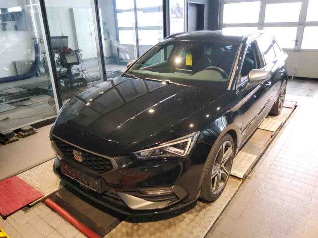 Seat Leon - Bild 2