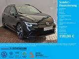 Volkswagen Golf VIII R-Line 1.5eTSI DSG+LED+KAMERA+ACC+NAVI - mit Benzin-Antrieb: Scheckheftgepflegt, Kombi, mit Klimaanlage