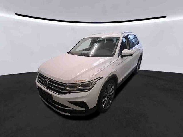 Volkswagen Tiguan 1.4TSi eHybrid+Navi+AHK+Kamera+DCC+Matrix