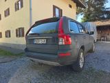 Volvo XC90 D5 AWD  - Volvo XC90 aus 2010