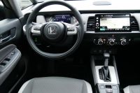 Honda Jazz - Vorschau Bild 13