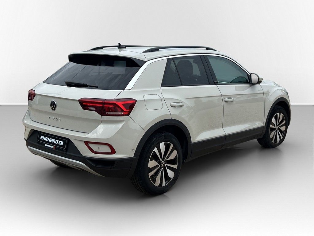 Volkswagen T-Roc - Bild 5