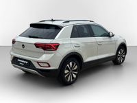 Volkswagen T-Roc - Vorschau Bild 5