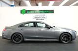Mercedes-Benz CLS 53 AMG EDITON 1/CARBON/STANDH/BEAM/MASSAGE - Mercedes-Benz CLS 53 AMG: Automatik