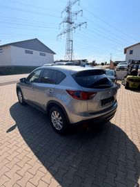 Mazda CX-5 - 4