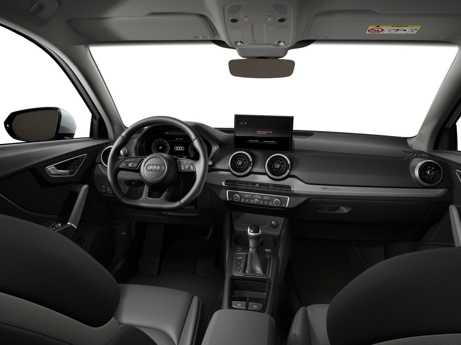 Audi Q2 - Bild 10