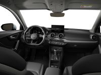 Audi Q2 - Vorschau Bild 10