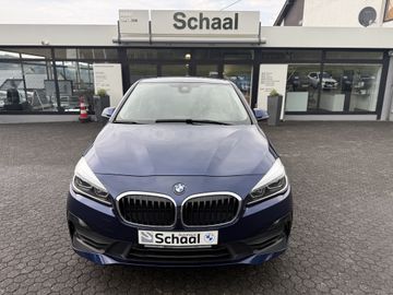 BMW 218 Active Tourer - 2