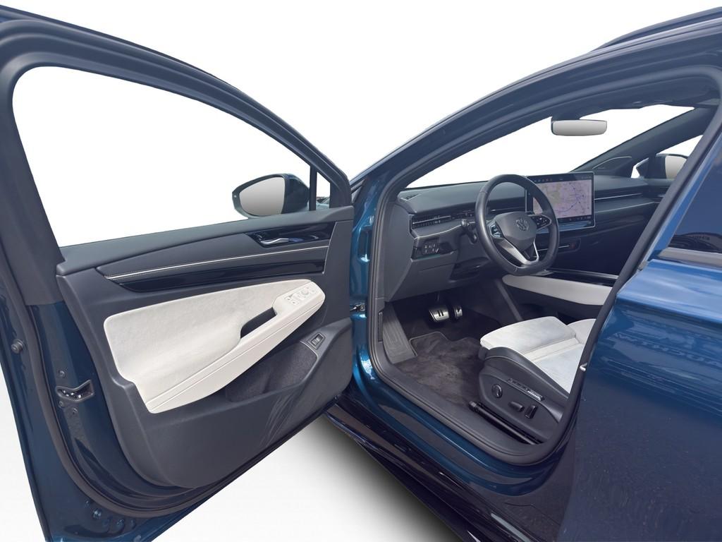 Volkswagen ID.7 Tourer 77 kWh Pro AHK*HARMAN*HUD*IQ-LIGHT*N