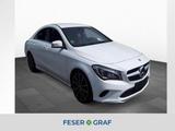 Mercedes-Benz CLA 200 Urban Autom. Navi Kamera LED SiHz - Autos in Nürnberg: Sportwagen