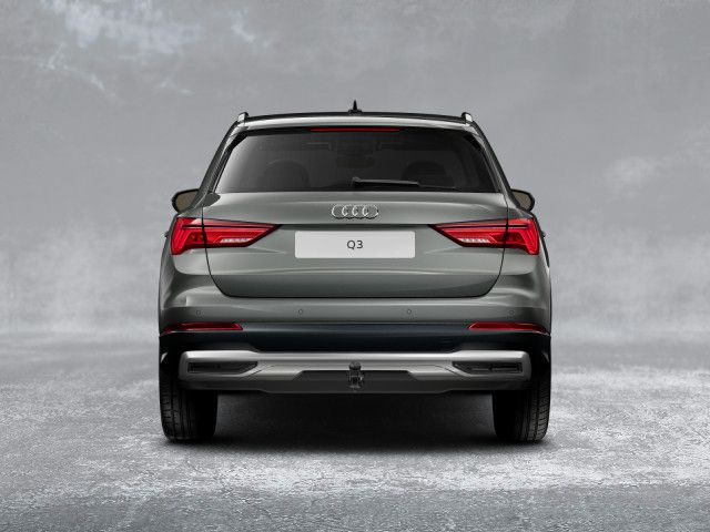 Audi Q3 - Bild 7