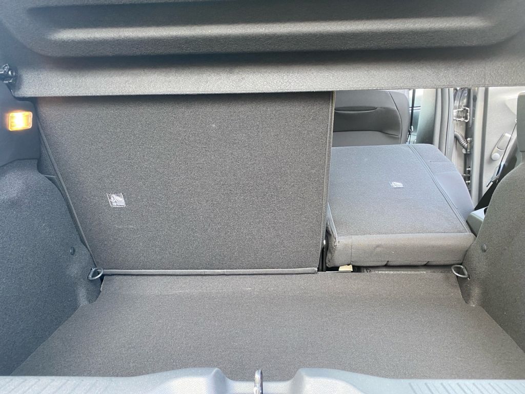 Fahrzeugabbildung Citroën C3 Turbo 100 Stop&Start YOU mit PLUS PAKET