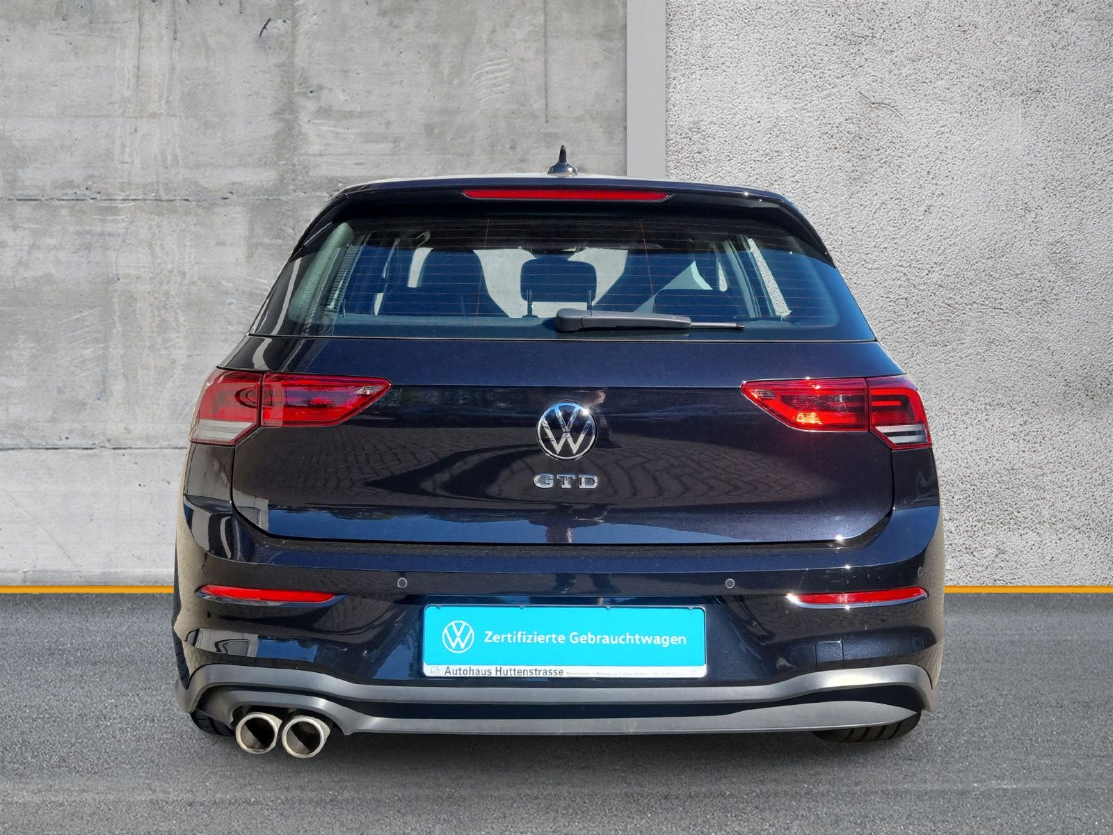 Volkswagen Golf - Bild 4