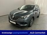 Renault Kadjar TCe 140 EDC GPF BUSINESS EDITION Geschlos - gebrauchte Renault Kadjar aus dem Jahr 2021