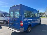 Mercedes-Benz S 9 Sitze 1 HAND KLIMA  L 2 H2 Automatik Getrieb - gebrauchte Mercedes-Benz Sprinter aus dem Jahr 2000
