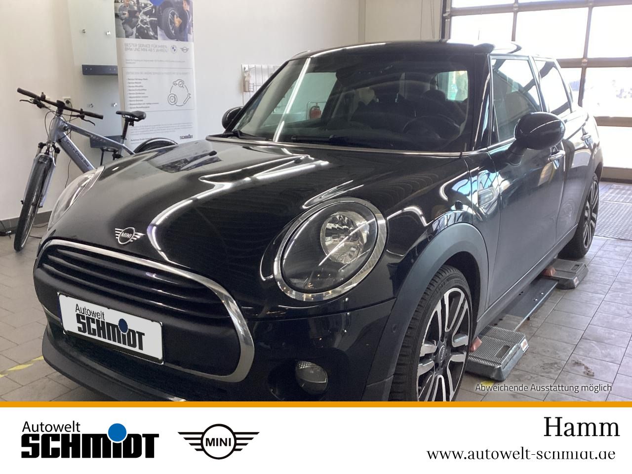 MINI ONE