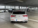 Mercedes-Benz CLA 200 Shooting Brake - Amg Line + Design - Mercedes-Benz CLA 200 Shooting Brake von privat