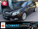 Opel Insignia A Sports Tourer Sport 4x4*OPC-LINE* - Opel Insignia: Standheizung